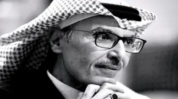 بدر بن عبدالمحسن.. آخر حراس الصورة الشعرية في الأغنية! – أخبار السعودية